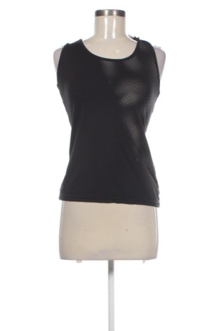 Damski top Crivit, Rozmiar XS, Kolor Czarny, Cena 85,74 zł, #136896525