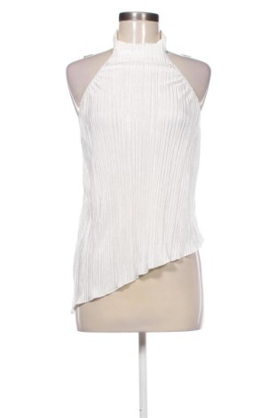 Damentop SHEIN, Größe M, Farbe Weiß, Preis 13,00 €, #136896724