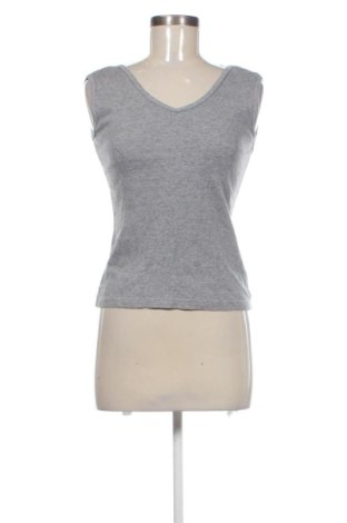Top de femei Unbranded, Mărime S, Culoare Gri, Preț 78,20 Lei, #136896747