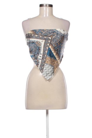 Damentop SHEIN, Größe S, Farbe Mehrfarbig, Preis 15,00 €, #136896786