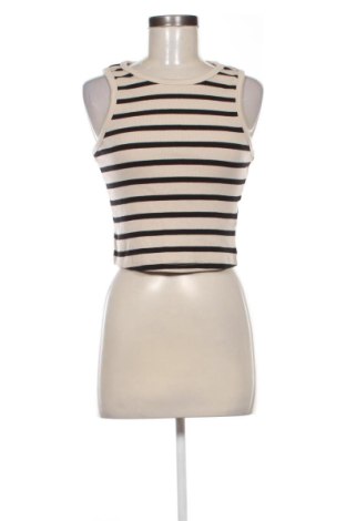 Damski top Janina, Rozmiar M, Kolor Kolorowy, Cena 69,66 zł, #136897132