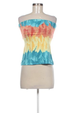 Damski top Unbranded, Rozmiar S, Kolor Kolorowy, Cena 80,38 zł, #136898303