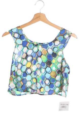 Dámský top Unbranded, Velikost XS, Barva Vícebarevné, Cena  425,00 Kč, #136899248