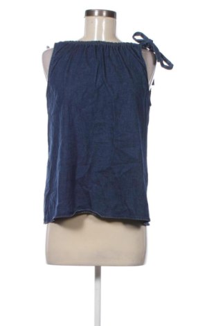 Damentop Unbranded, Größe M, Farbe Blau, Preis 13,00 €, #136899555
