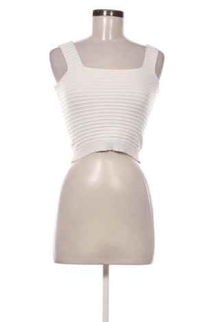Top de femei Unbranded, Mărime S, Culoare Ecru, Preț 78,20 Lei, #136900502
