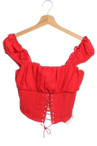 Top de femei Unbranded, Mărime M, Culoare Roșu, Preț 119,90 Lei, #136900647
