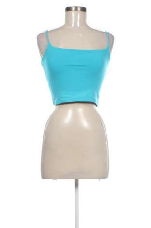 Top de femei Unbranded, Mărime XXS, Culoare Albastru, Preț 57,35 Lei, #136901328
