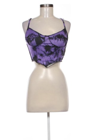 Damski top SHEIN, Rozmiar S, Kolor Kolorowy, Cena 14,90 zł, #136901685