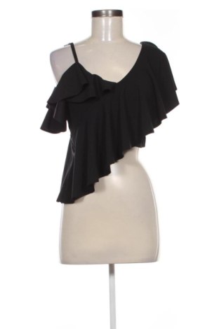 Damski top Stylewise, Rozmiar S, Kolor Czarny, Cena 19,83 zł, #136901696