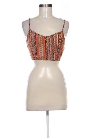Damentop SHEIN, Größe XS, Farbe Mehrfarbig, Preis 4,22 €, #136901915
