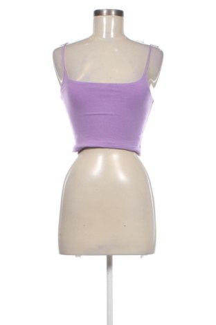 Damski top Unbranded, Rozmiar XS, Kolor Fioletowy, Cena 58,94 zł, #136902256