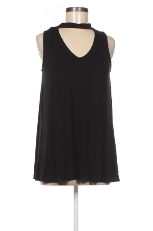 Damentop Pull&Bear, Größe L, Farbe Schwarz, Preis 13,00 €, #136902925