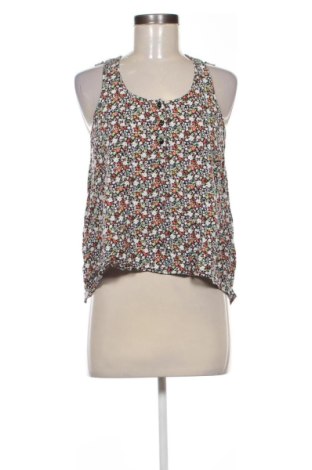 Top de femei H&M, Mărime S, Culoare Multicolor, Preț 78,00 Lei, #136904443