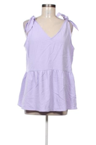 Dámský top Unbranded, Velikost XL, Barva Fialová, Cena  449,00 Kč, #136904776