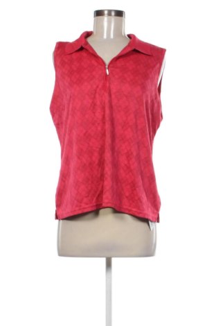 Dámský top Haggar, Velikost L, Barva Červená, Cena  299,00 Kč, #136906407