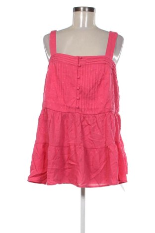 Top de femei Unbranded, Mărime 3XL, Culoare Roz, Preț 63,99 Lei, #136908254