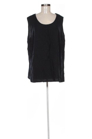 Damski top Unbranded, Rozmiar XXL, Kolor Czarny, Cena 109,52 zł, #136908867