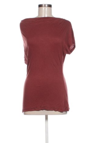 Top de femei H&M, Mărime M, Culoare Roșu, Preț 68,00 Lei, #136908917