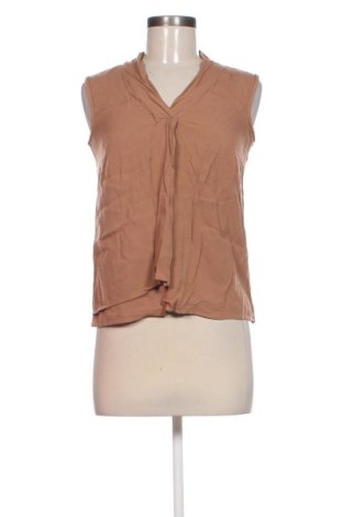 Damski top More & More, Rozmiar M, Kolor Brązowy, Cena 69,89 zł, #136908945