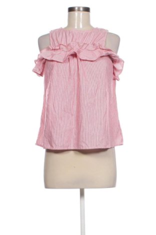 Damski top Unbranded, Rozmiar M, Kolor Różowy, Cena 69,89 zł, #136909122