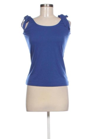 Damentop LCW, Größe XS, Farbe Blau, Preis 16,11 €, #136909179