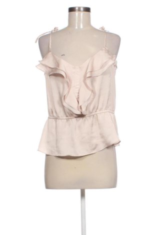 Γυναικείο τοπ H&M, Μέγεθος M, Χρώμα Ρόζ , Τιμή 13,04 €, #136909222