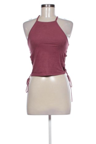 Top de femei American Eagle, Mărime XS, Culoare Mov deschis, Preț 83,41 Lei, #136911065