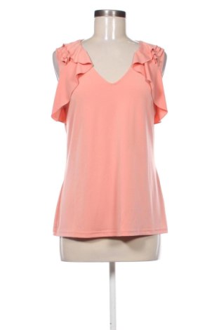 Γυναικείο τοπ Body Flirt, Μέγεθος M, Χρώμα Ρόζ , Τιμή 7,04 €, #136912865