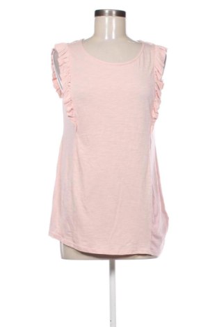 Γυναικείο τοπ H&M, Μέγεθος L, Χρώμα Ρόζ , Τιμή 6,58 €, #136912895