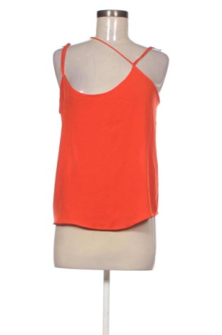 Top de femei Monki, Mărime M, Culoare Portocaliu, Preț 61,00 Lei, #136915757