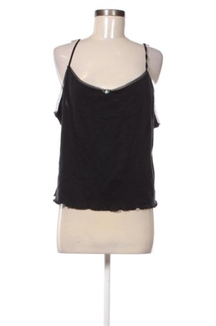 Damski top Cotton On, Rozmiar L, Kolor Czarny, Cena 105,99 zł, #136916297