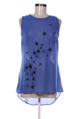 Γυναικείο τοπ Simply Vera Vera Wang, Μέγεθος M, Χρώμα Μπλέ, Τιμή 25,99 €, #136917710