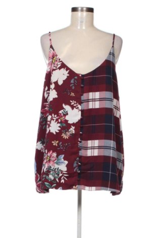 Top de femei Reitmans, Mărime 3XL, Culoare Multicolor, Preț 49,99 Lei, #136918260