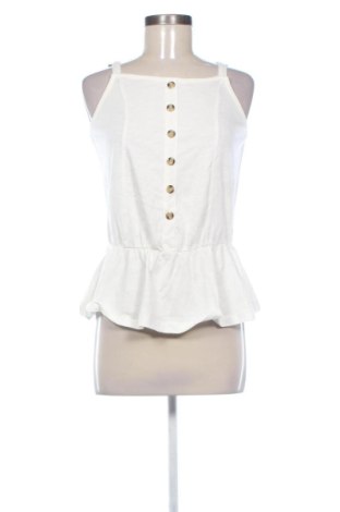 Damski top Unbranded, Rozmiar S, Kolor Biały, Cena 75,82 zł, #136919280