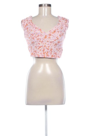 Dámsky top  Sinsay, Veľkosť S, Farba Viacfarebná, Cena  14,15 €, #136919343