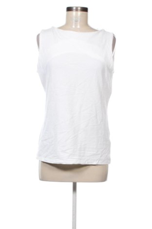 Γυναικείο τοπ Unbranded, Μέγεθος L, Χρώμα Λευκό, Τιμή 8,99 €, #136920427