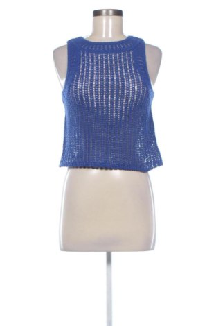 Top de femei Mohito, Mărime XS, Culoare Albastru, Preț 80,49 Lei, #136921040