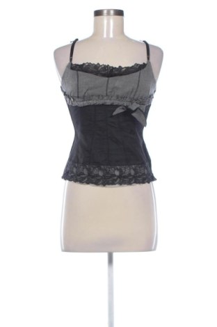 Дамски топ Bershka, Размер XS, Цвят Многоцветен, Цена 15,35 €, #136923704