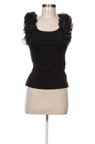 Damentop Unbranded, Größe M, Farbe Schwarz, Preis 9,99 €, #136924031