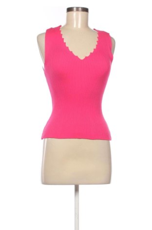 Γυναικείο τοπ Unbranded, Μέγεθος M, Χρώμα Ρόζ , Τιμή 11,00 €, #136924282