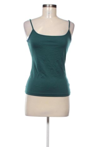 Damentop Mexx, Größe M, Farbe Grün, Preis 10,99 €, #136924566