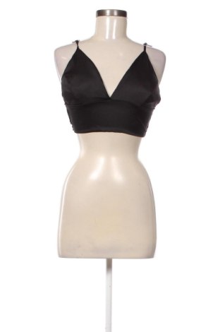 Top de femei Unbranded, Mărime XS, Culoare Negru, Preț 50,99 Lei, #136924724