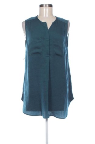 Γυναικείο τοπ H&M, Μέγεθος L, Χρώμα Μπλέ, Τιμή 13,00 €, #136925488