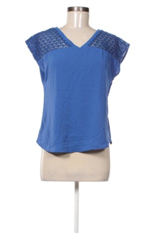 Damski top Sarah John, Rozmiar M, Kolor Niebieski, Cena 46,99 zł, #136926306