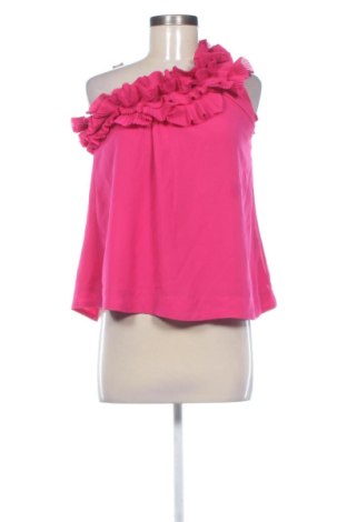 Damentop H&M, Größe M, Farbe Rosa, Preis 21,74 €, #136926597