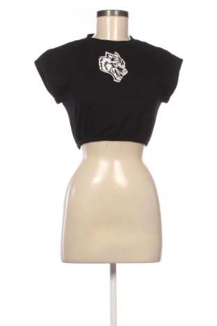 Top de femei She, Mărime M, Culoare Negru, Preț 57,35 Lei, #136930077