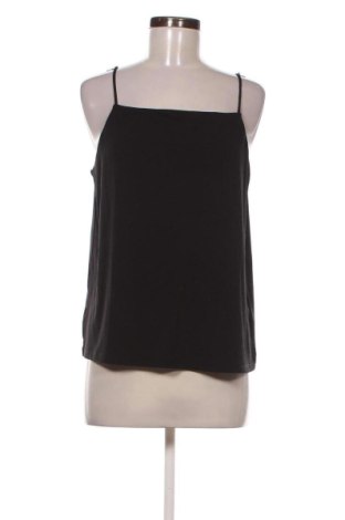 Damski top H&M, Rozmiar L, Kolor Czarny, Cena 52,99 zł, #136930683