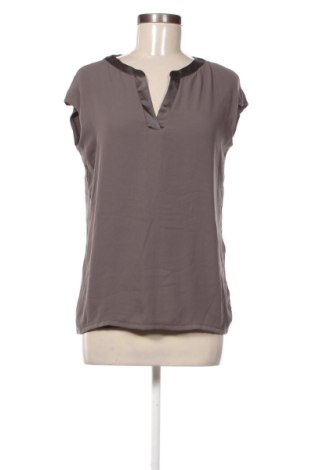 Damentop Comma,, Größe L, Farbe Grau, Preis 7,99 €, #136930860