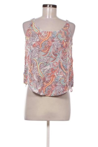 Top de femei Unbranded, Mărime M, Culoare Multicolor, Preț 54,99 Lei, #136931362