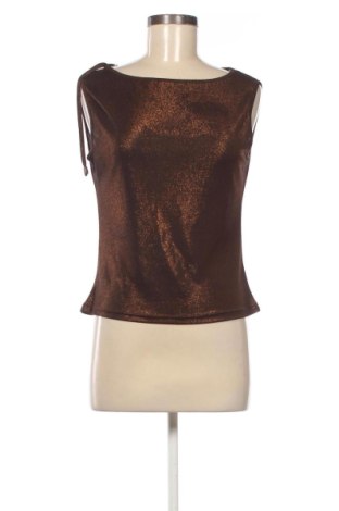 Damski top Apanage, Rozmiar XL, Kolor Brązowy, Cena 41,99 zł, #136932465